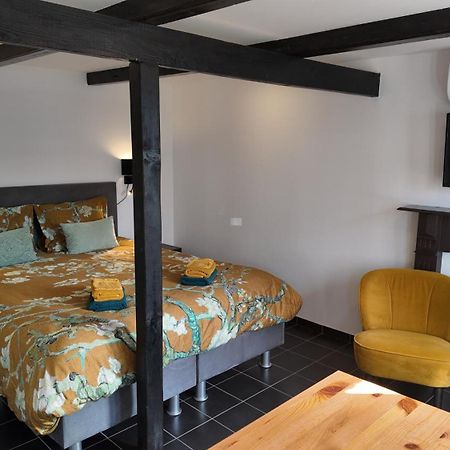 Bed And Breakfast Enkhuizen Kültér fotó