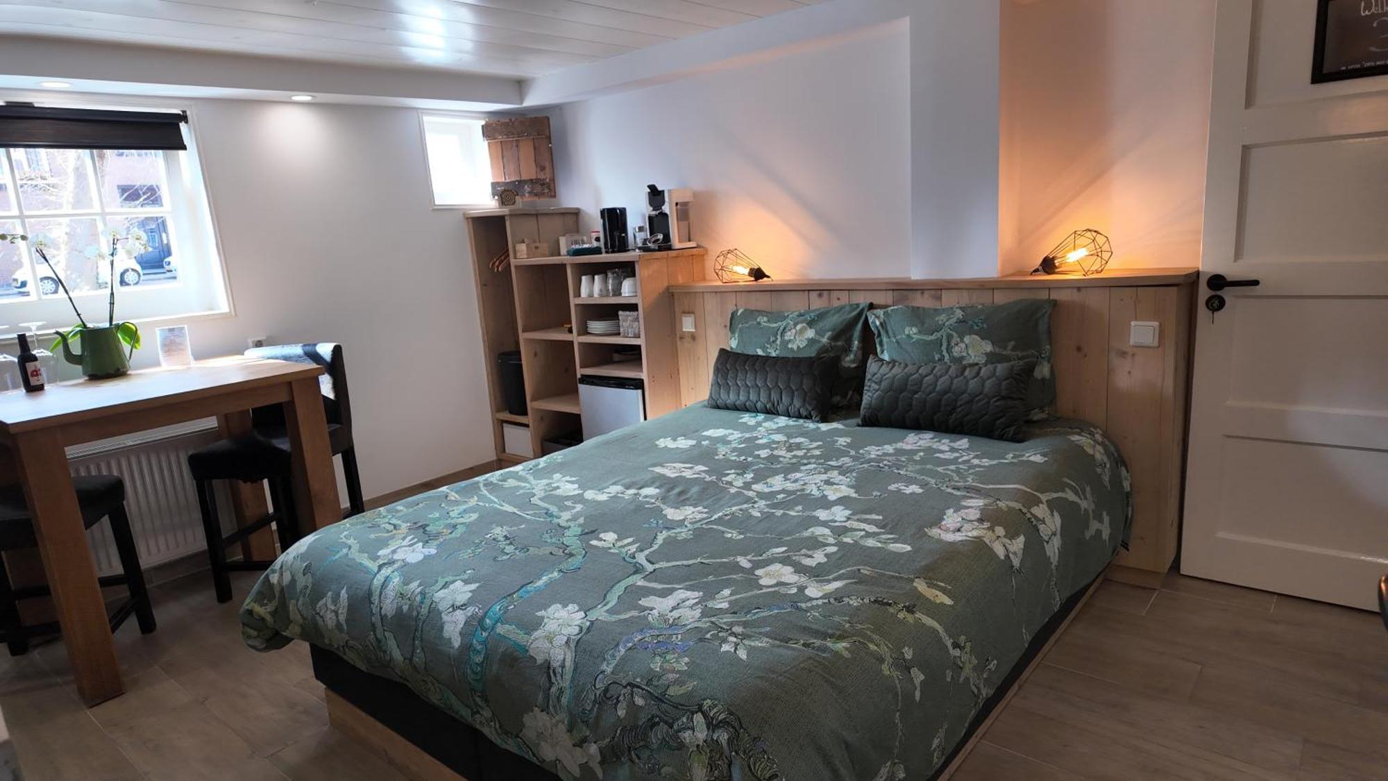 Bed And Breakfast Enkhuizen Kültér fotó